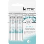 Lavera Basis sensitiv Balzám na rty BIO duopack 2 x 4,5 g – Zbozi.Blesk.cz