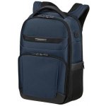 Samsonite PRO-DLX 6 Backpack 15.6 147140-1090 15,6" Blue 15l – Zbozi.Blesk.cz