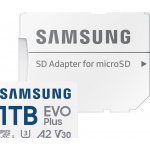 Samsung micro SDXC Class 10 1TB MB-MC1T0SA/EU – Zbozi.Blesk.cz