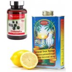 Neera 1l + Chlorella 300 BIO tablet 150 g – Hledejceny.cz