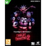 Five Nights at Freddy's - Help Wanted 2 (XSX) – Sleviste.cz
