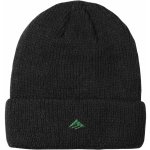 Emerica Triangle beanie black – Hledejceny.cz