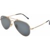 Sluneční brýle Ray-Ban RB8125M 9143