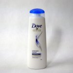 Dove Intense Repair Shampoo 250 ml – Zboží Mobilmania