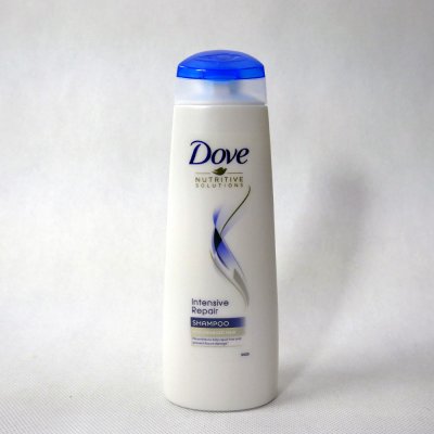 Dove Intense Repair Shampoo 250 ml – Zbozi.Blesk.cz
