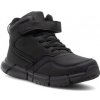 Dětské trekové boty Action Boy Sneakersy CP87-25050(III)CH černá