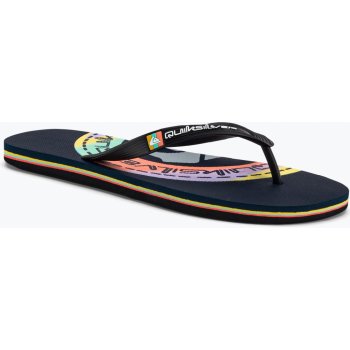 Quiksilver Molokai Art KVJ2 Black 2