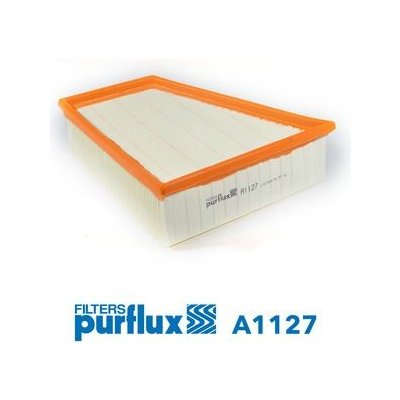 Vzduchový filtr PURFLUX A1127 – Hledejceny.cz