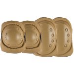 Chrániče kolen a loktů Royal tan – Hledejceny.cz