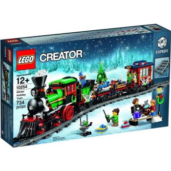 LEGO® Creator 10254 Winter Holiday Train