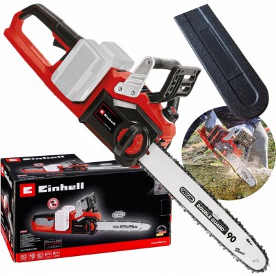 Einhell GE-LC 36/35 Li-Solo Expert Plus – Zbozi.Blesk.cz