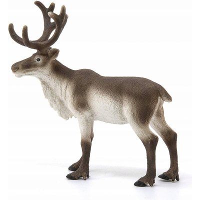 Schleich 14837 Wild Life Reindeer – Hledejceny.cz