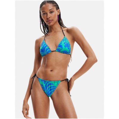 Tommy Hilfiger TH ORIGINAL-SIDE TIE CHEEKY BIKINI