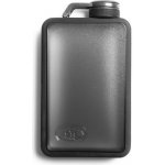 GSI Outdoors Boulder Flask Graphite 296 ml – Zboží Dáma