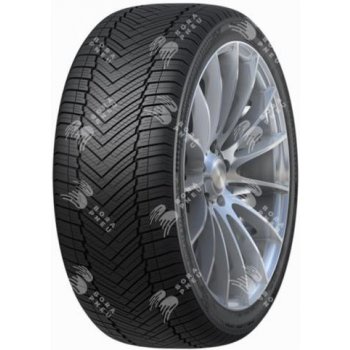 Pneumatiky Tourador x all climate tf1 235/60 R18 107W