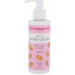 Dermacol Super care krém na ruce s pumpičkou mandle 150 ml – Zboží Dáma