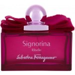 Salvatore Ferragamo Signorina Ribelle parfémovaná voda dámská 100 ml – Zboží Mobilmania