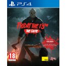 Friday the 13th: The Game