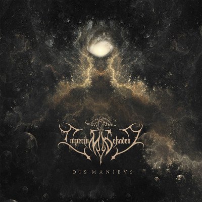 Imperium Dekadenz - Dis Manibvs (2016) (CD)