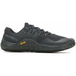 Merrell J037336 Trail Glove 7 black/black – Zboží Dáma