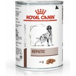 Royal Canin Veterinary Diet Adult Dog Hepatic 420 g – Hledejceny.cz