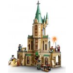 LEGO® Harry Potter™ 76402 Bradavice: Brumbálova pracovna – Sleviste.cz