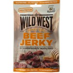 Wild West Honey BBQ Beef Jerky 25 g – Zboží Dáma