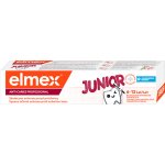 Elmex Anti-Caries Professional Junior 75 ml – Zboží Mobilmania