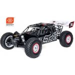 Losi Tenacity Desert Buggy Pro 4WD RTR Fox Racing 1:10 – Hledejceny.cz