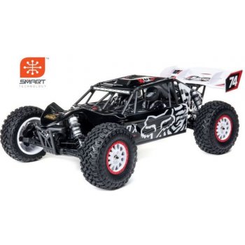 Losi Tenacity Desert Buggy Pro 4WD RTR Fox Racing 1:10