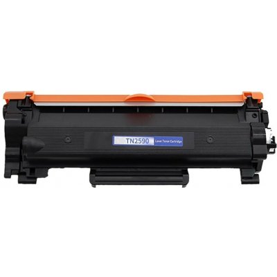 KAPA Brother TN2590 - kompatibilní – Zboží Živě