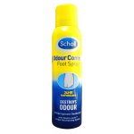 Scholl Fresh Step Deodorant Spray deodorant na nohy ve spreji 150 ml – Sleviste.cz