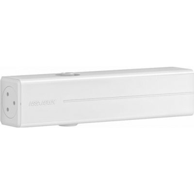 Assa Abloy DC300 DA bílá – Hledejceny.cz