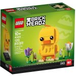 LEGO® BrickHeadz 40350 Velikonoční kuřátko – Hledejceny.cz