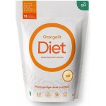 Orangefit Diet vanilka 850 g – Zboží Mobilmania