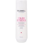 Goldwell Dualsenses Color Extra Rich Shampoo 250 ml – Zboží Mobilmania