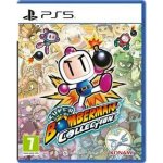 Super Bomberman Collection – Zboží Živě