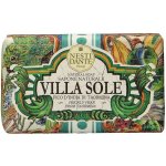 Nesti Dante Villa Sole Indický fík z Taorimini přírodní mýdlo 250 g – Zboží Dáma