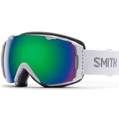 Smith I/O White