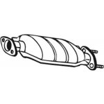 Bosal BS 099-806 – Zboží Mobilmania