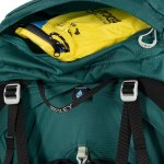 Osprey Tempest III 30l jasper green – Zboží Mobilmania