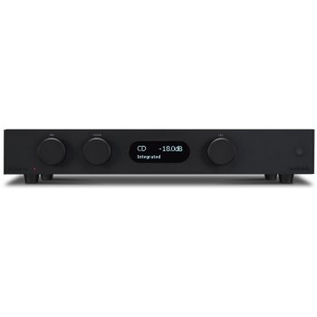 Audiolab 8300 A