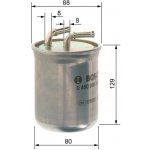 Palivový filtr BOSCH 0 450 906 500 (0450906500) – Sleviste.cz