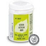 AKH Acidum Aceticum 60 tablet – Hledejceny.cz