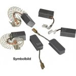 BOSCH Uhlíkové kartáče 2604321905 – Zboží Mobilmania