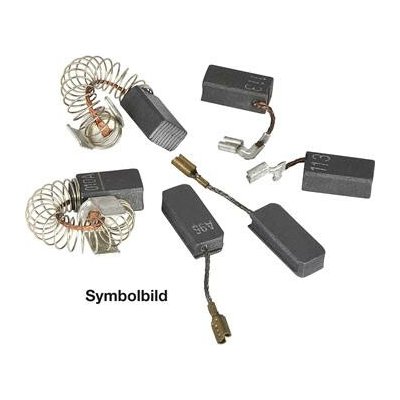 BOSCH Uhlíkové kartáče 2604321905 – Zboží Mobilmania