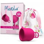 Merula Menstruační kalíšek XL Strawberry – Hledejceny.cz