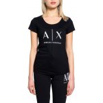 Armani Exchange Černá – Sleviste.cz