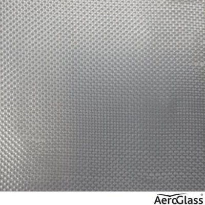 AEROGLASS® 140 Skelná tkanina - plátno vysokopevnostní, 8x7 ok/cm, 140  g/m2, š. 100 cm plocha: 0,5 m2 — Heureka.cz