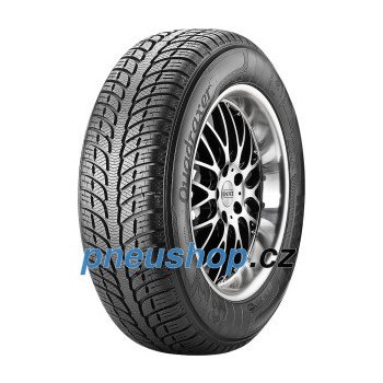 Kleber Quadraxer 155/80 R13 79T